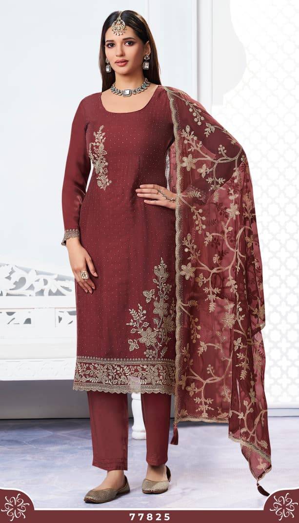 Vinay Kuleesh Sajawat Indian wedding Salwar Kameez wholesaler